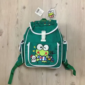 케로케로케로피 백팩