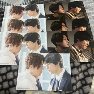 아름다운 그 이터널 히라키요 브로마이드