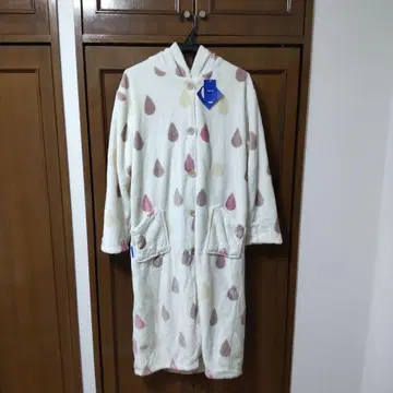 걸치는 담요 mofua 실내용 가운