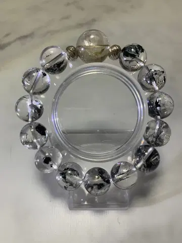 엘레스타일 쿼츠 14mm 안지름 16.5 비너스 루틸 17mm 고품질