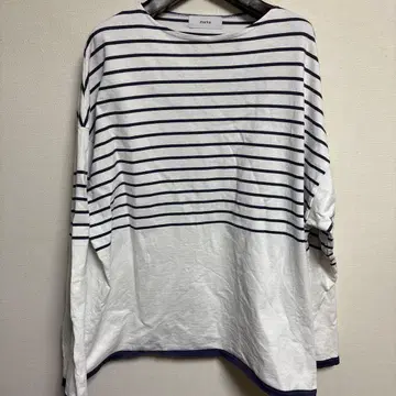 마르카 바스크 셔츠 2