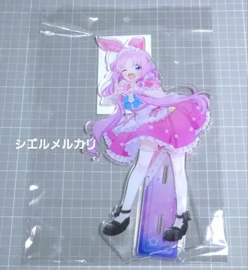 별똥별 테레파스 아케우치 유우 아크릴 스탠드