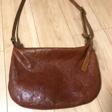 HERZ Organ 헬츠 올간 숄더백