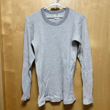 Green Hills USA 써멀 티셔츠 M