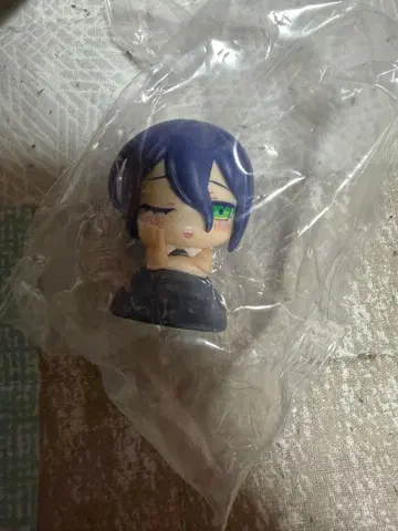 오네무탄 체인소 맨 레제