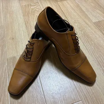 Zerbino maurizi 비즈니스 슈즈