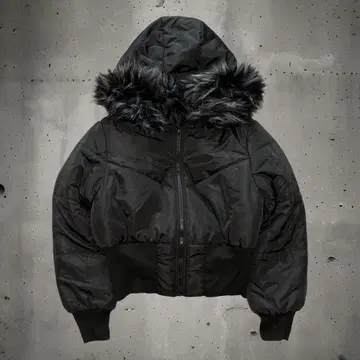 military type N2B flight jacket ma1 y2k