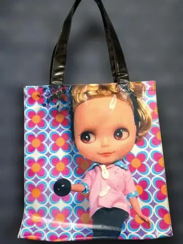 브라이스 인형 토트백