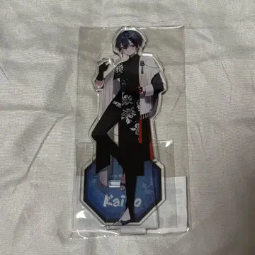 KAITO 차이나 아크릴 스탠드