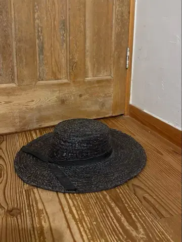 프랑스 앤티크 모자