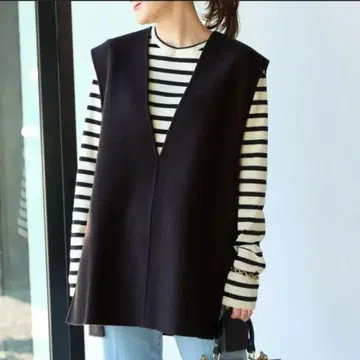 이에나 IENA 더블 페이스 디자인 베스트