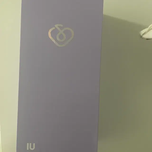 아이유 응원봉 아이크 ver2