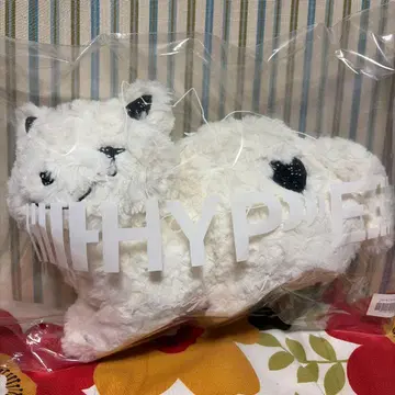 요네즈켄시/리이슈 고양이2020 HYPE 온라인 한정품