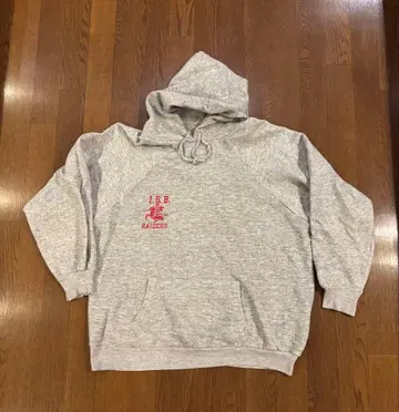 챔피온 후드 맨투맨 USA 키즈 XL