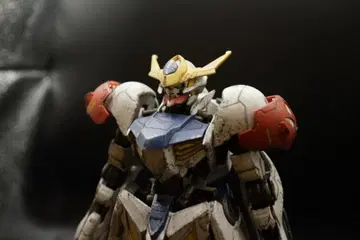 풀 메카닉스 발바토스 룹스 웨더링 본체만