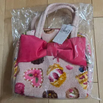 페이러 해피 모먼트 백