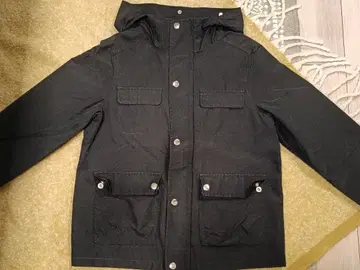 타운용 마운틴 파카