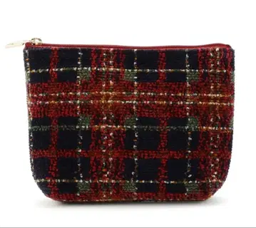 페이러 클리어라벨 파우치