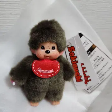 신출시 몽치치 키체인 미니 남아