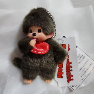 신출시 몽치치 키체인 미니 남아