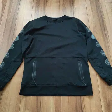 VOLCOM Snowboarding fleece