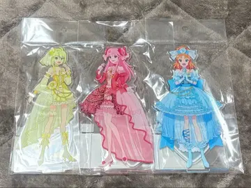 푸딩 세션 오케스트라 POPUP 아크릴 스탠드