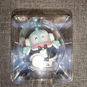 짱구는 못말려(크레용 신짱) 피규어 스카이블루