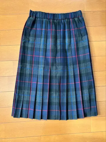 O'NEIL OF DUBLIN 오닐 오브 더블린 스커트