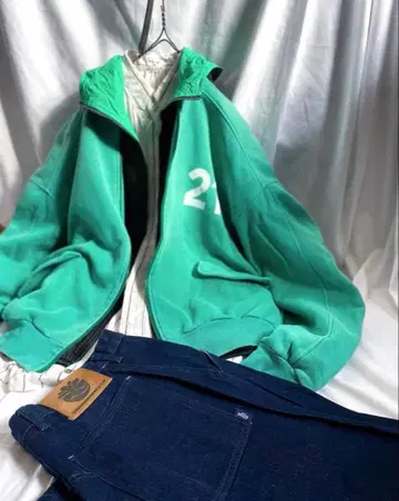 [ 귀중 ] archive emporio armani sweat 아르마니