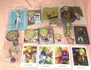 앙스타!! Eden Eve 토모에 히요리