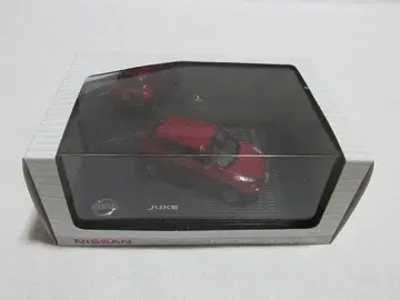 NISSAN MODELCAR 닛산 JUKE 모델카 컬렉션