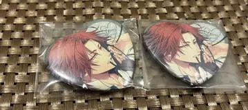 피오피오레의 만종 피오피 하트 캔뱃지 양