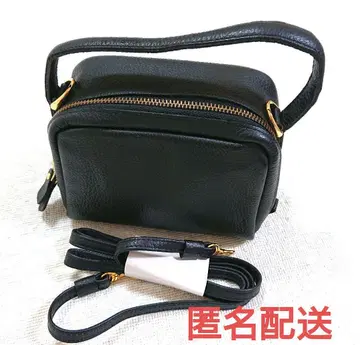 미사용 새상품 AROMA 여성용 미니 핸드백