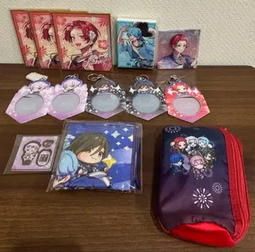 이레이스 보물 상자 묶음 판매