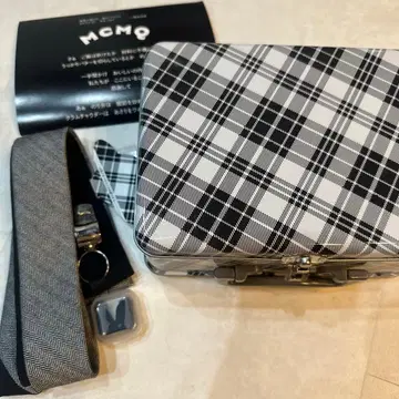 오자와 켄지 모노크로매틱 비밀 소품 세트 도쿄 시부야 NHK홀