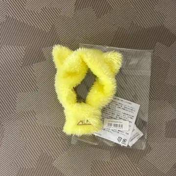 M!LK 응원봉 커버 요시다 진토