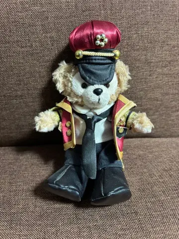 아라시 사쿠라이 쇼 T.A.B.O.O 의상 더피 포함