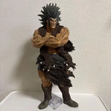 HUNTER x HUNTER 제일복권 우보긴 D상 제일복권