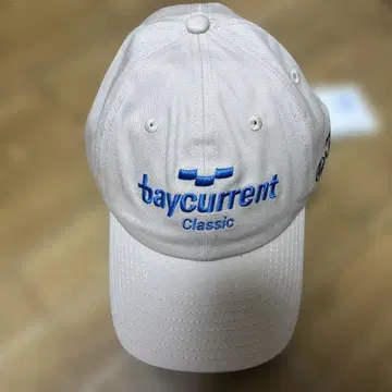 미사용 새상품 베이커렌트 클래식 캡