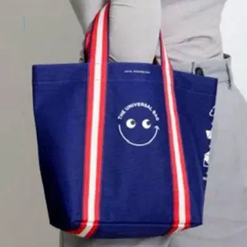 ANYA HINDMARCH 안야 힌드마치 에코백 메이지 미니