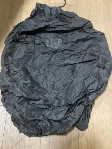 MYSTERY RANCH 슈퍼플라이 팩 L