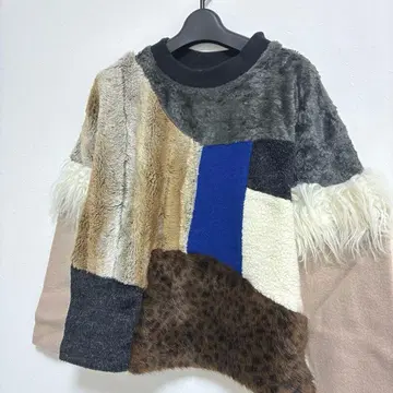 UNITED TOKYO 풀오버