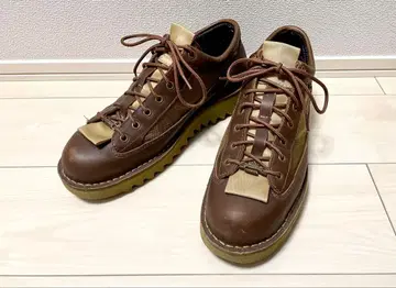 Danner x BRIEFING FIELD LOW BRR