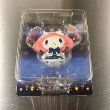 산리오 마이멜로 마이멜로디 해피 복권 A상 피규어