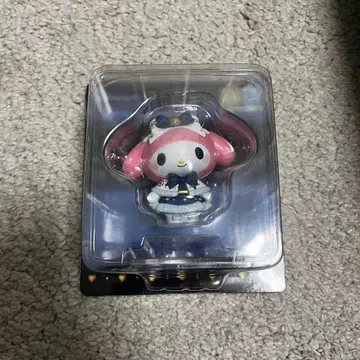 산리오 마이멜로 마이멜로디 해피 복권 A상 피규어
