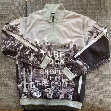 RUSSELUNO 러셀노 자켓 골프웨어