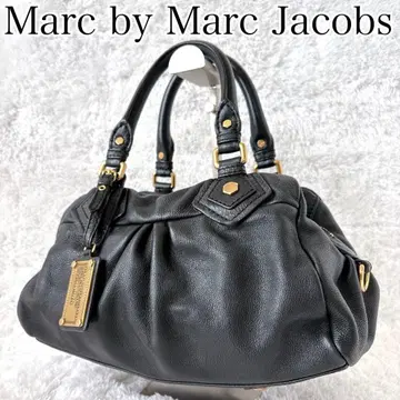 Marc by Marc Jacobs HandBag ClassicQ y2k