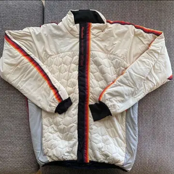 RUSSELUNO 러셀노 다운 자켓