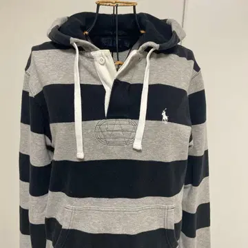 랄프 로렌 후드티