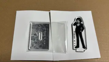 HUNTER x HUNTER 애니메이트 아크릴 스탠드 페이탄